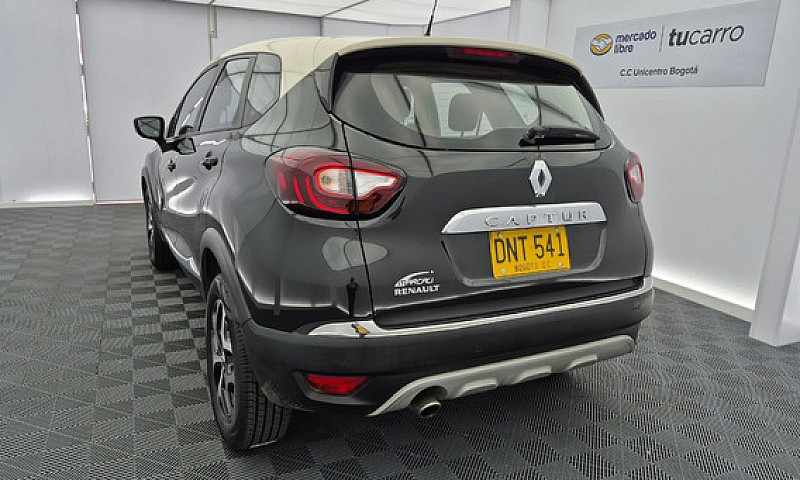 Renault Captur 2.0 I...