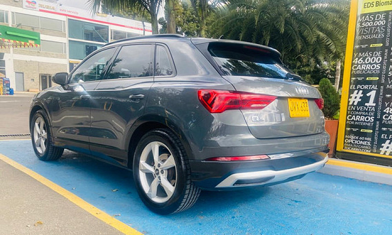 Audi Q3 1.4 Tfsi Att...