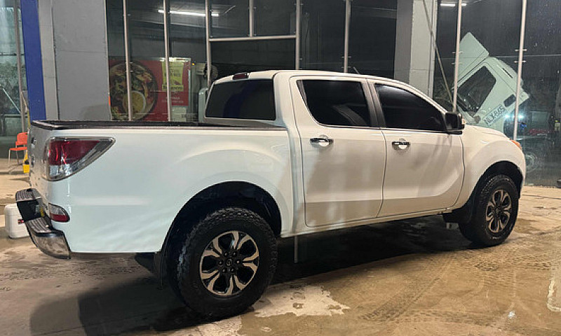 Mazda Bt50 3.2 Profe...