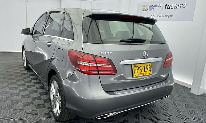 Mercedes Benz Clase ...