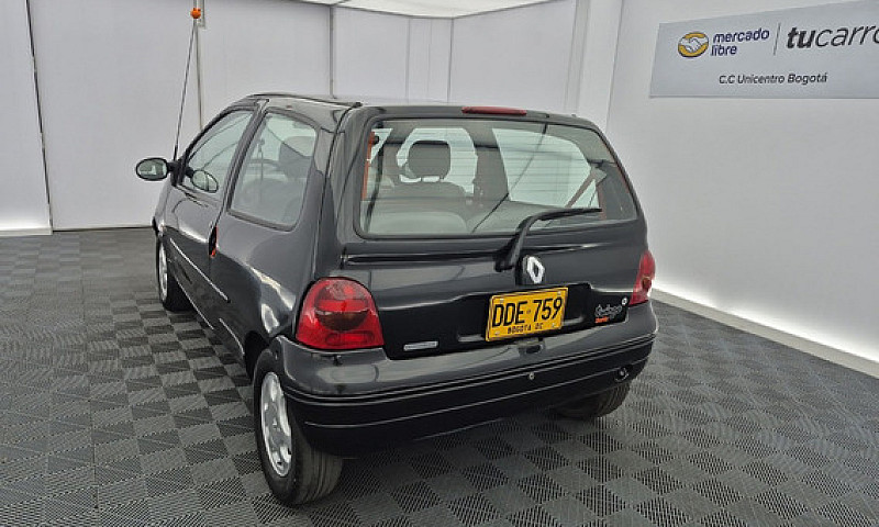 Renault Twingo 1.2 D...