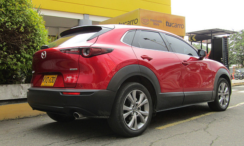 Mazda Cx-30 2.0 Gran...