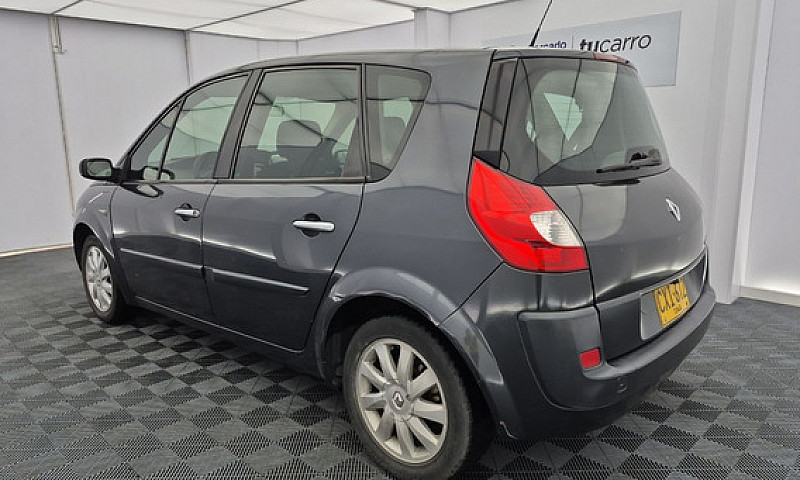 Renault Scénic Ii 2....
