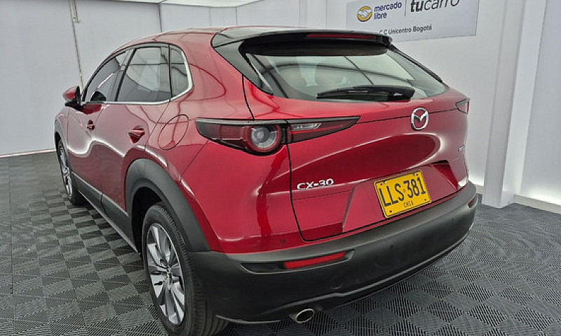 Mazda Cx-30 2.0 Gran...