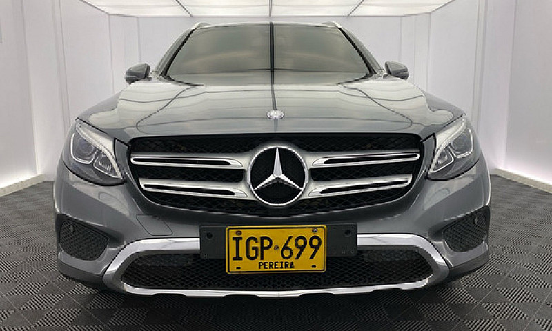 Mercedes-Benz Clase ...