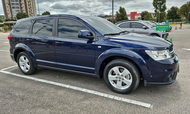Dodge Journey 2.4 Se...