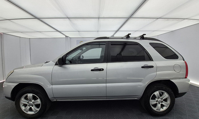 Kia Sportage 2.0 Rev...