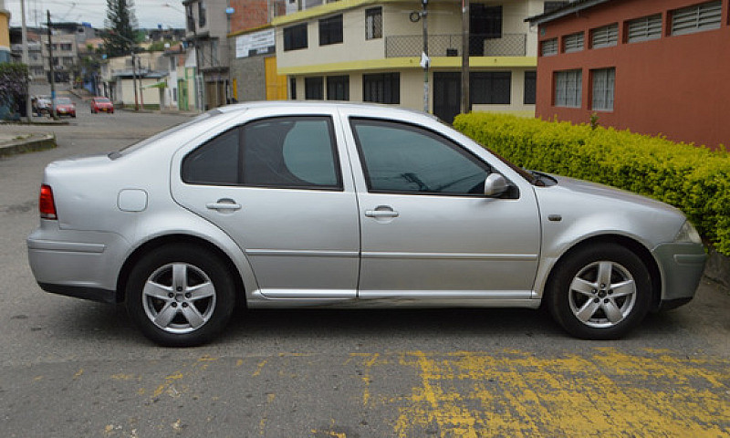 Volkswagen Jetta Cla...