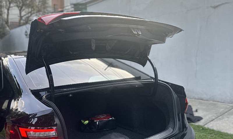 Volkswagen Jetta Vii...