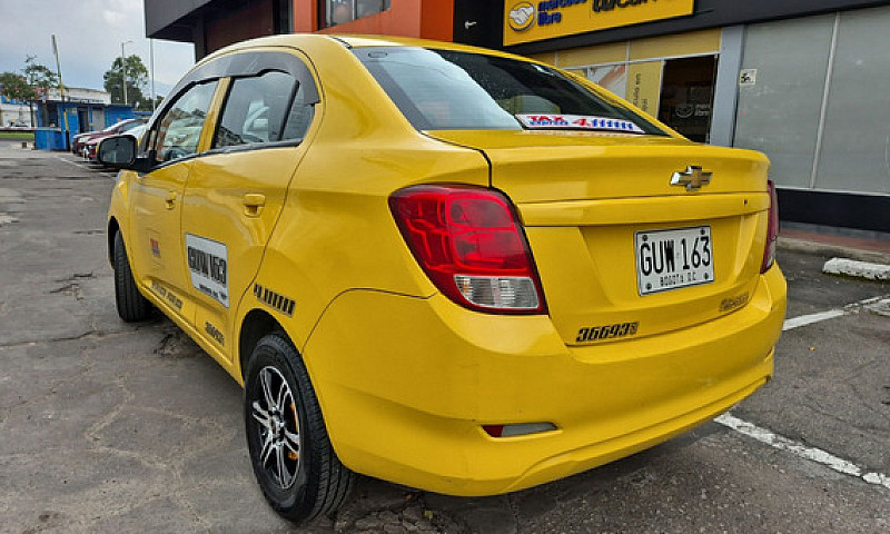 Chevrolet Beat Chevy...