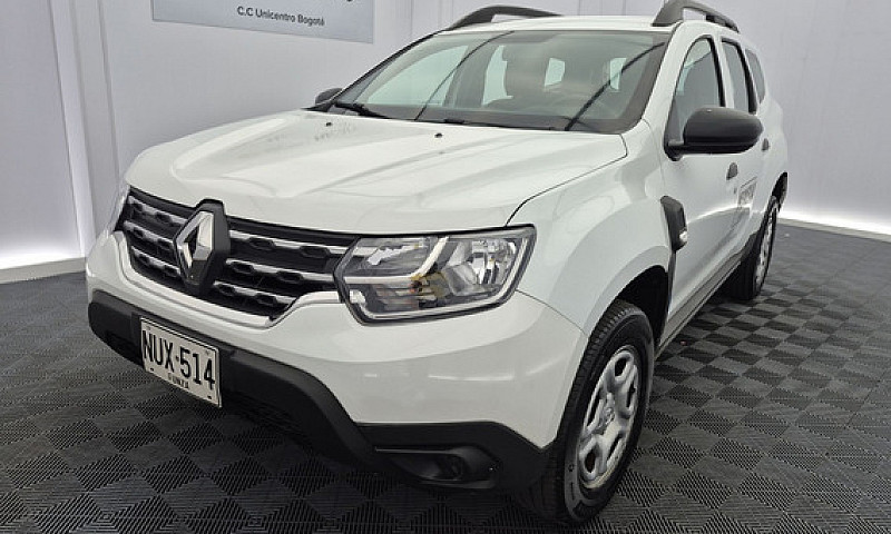 Renault Duster 1.6 Z...
