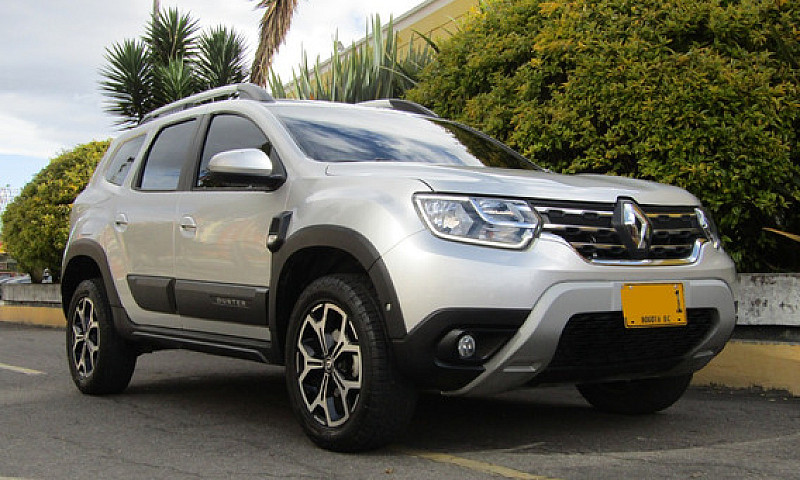 Renault Duster 1.3 T...