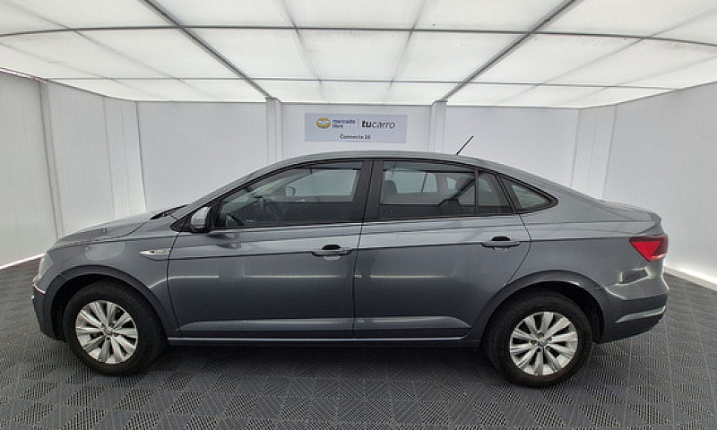 Volkswagen Virtus 1....