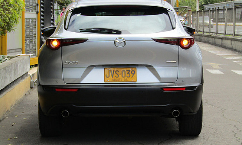 Mazda Cx-30 2.0 Tour...