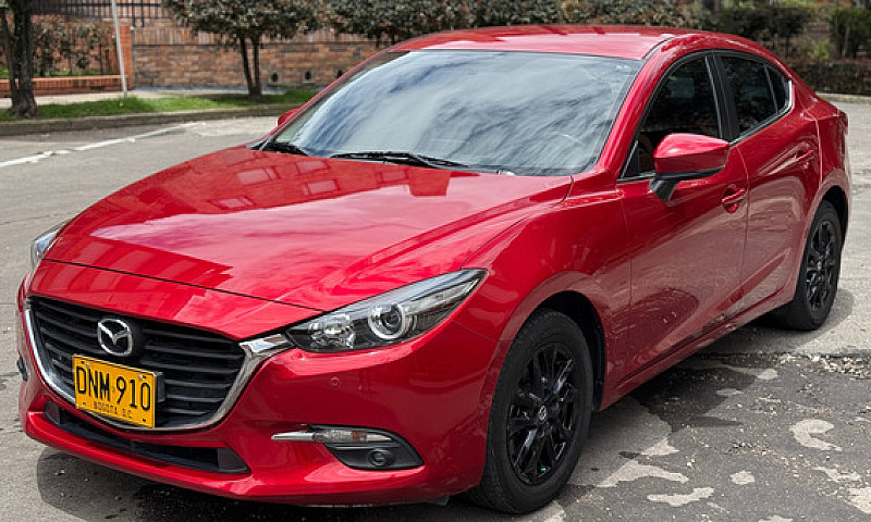 Mazda 3 2.0 Touring ...