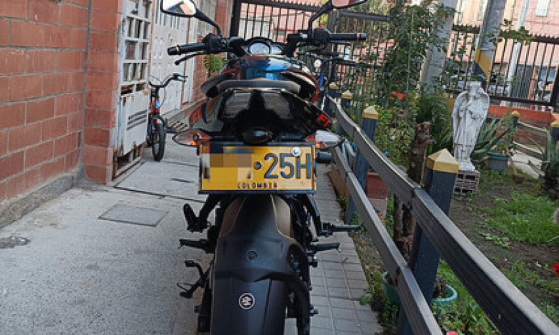 Pulsar Ns 160 Ug Abs...