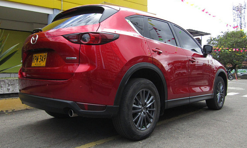Mazda Cx-5 2.0 Touri...