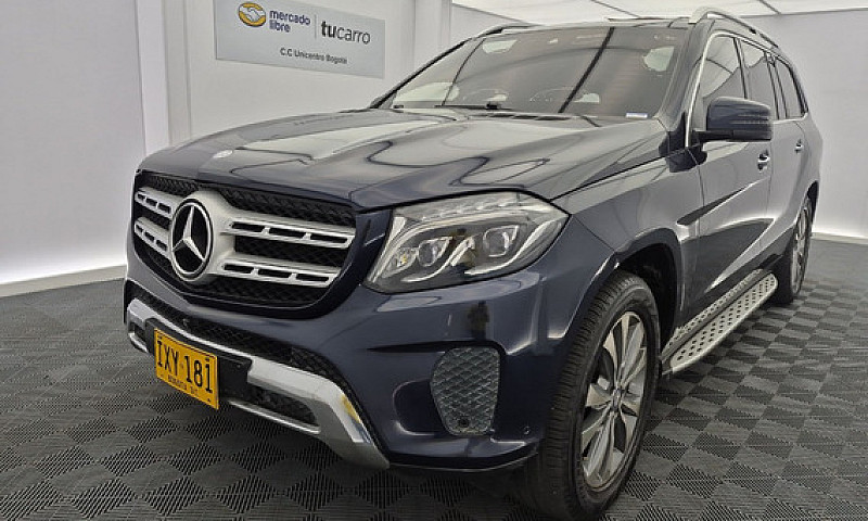 Mercedes-Benz Clase ...