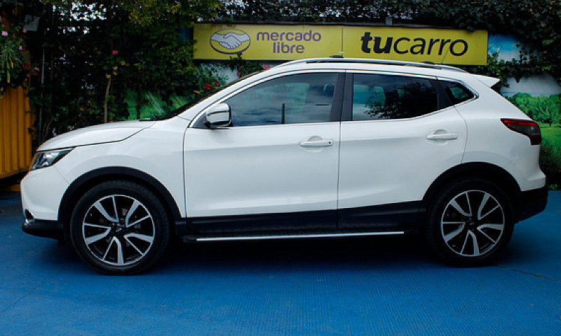 Nissan Qashqai 2.0 E...