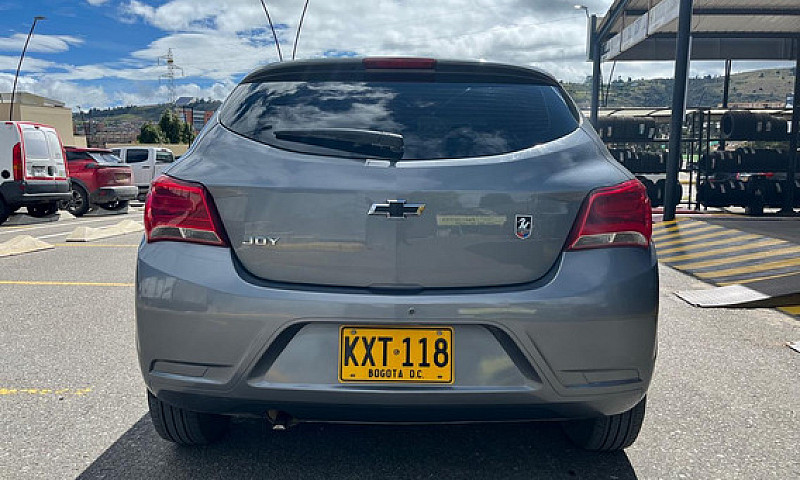 Chevrolet Joy 1.4...
