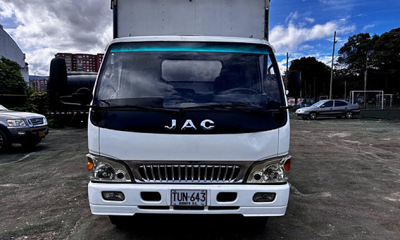 Jac Hfc1050 4.0 Kd F...