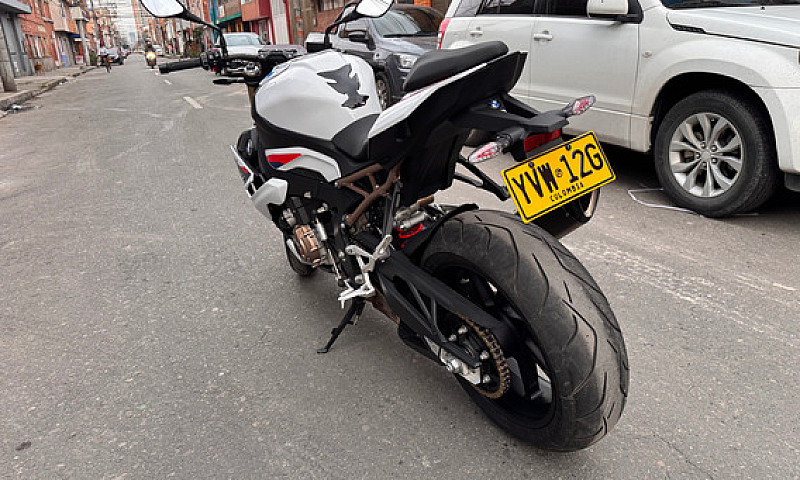 Bmw, S1000R , 2024...