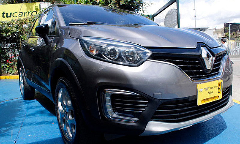 Renault Captur 2.0 Z...