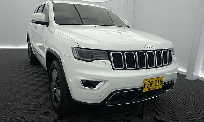 Jeep Grand Cherokee ...
