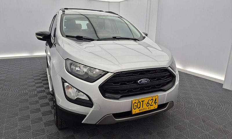 Ford Ecosport 2.0 Fr...