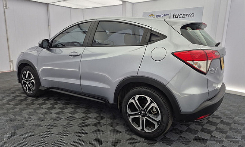 Honda Hr-V 1.8 5Dr 2...