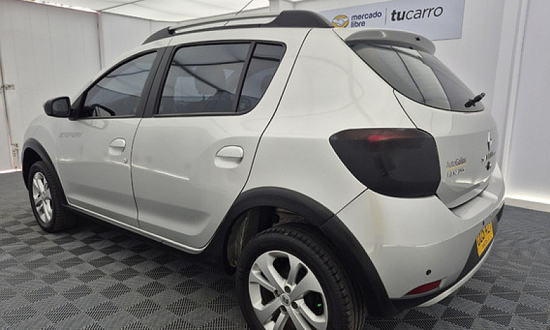 Renault Stepway 1.6 ...