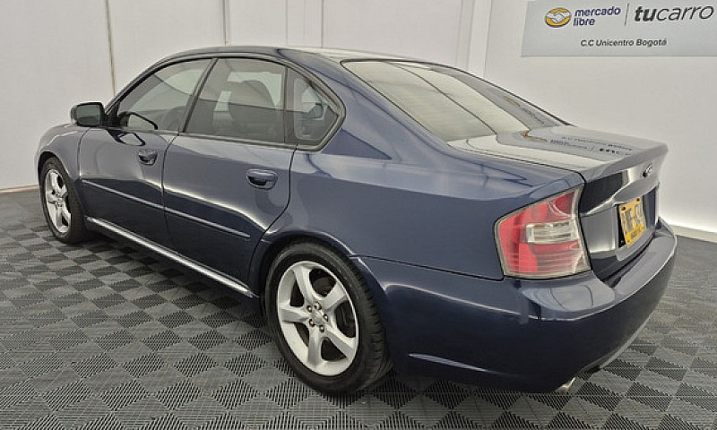 Subaru Legacy 3.0 R ...
