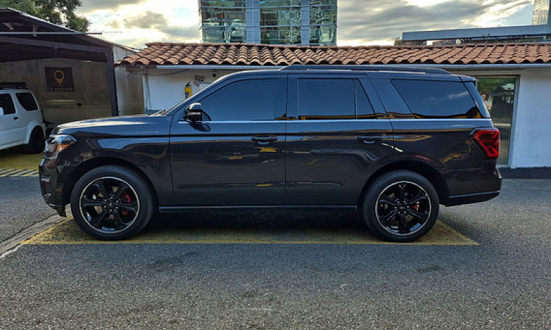 Ford Expedition 3.5 ...