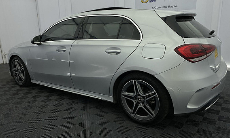 Mercedes-Benz Clase ...