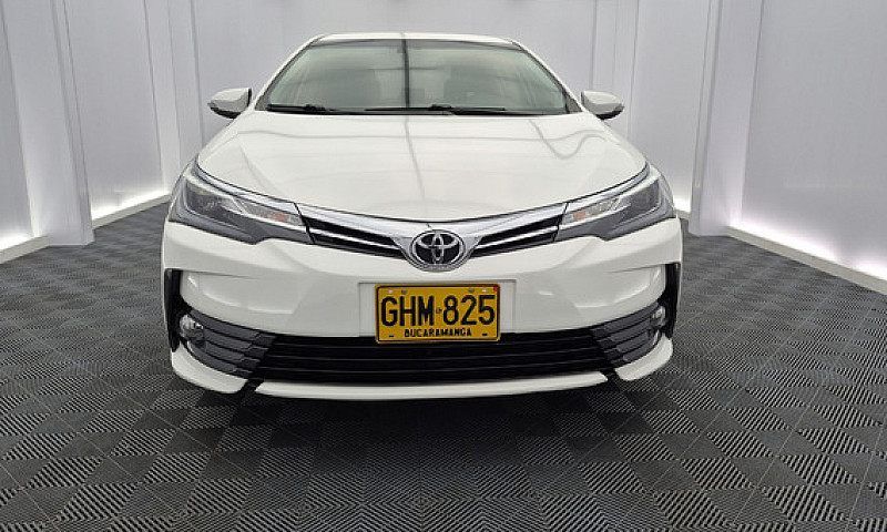 Toyota Corolla 1.8 S...
