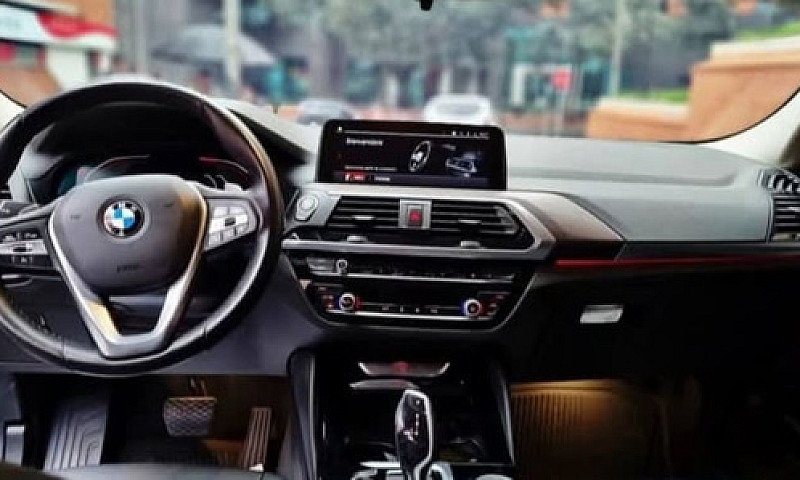 Bmw X4 2.0 Xdrive30I...