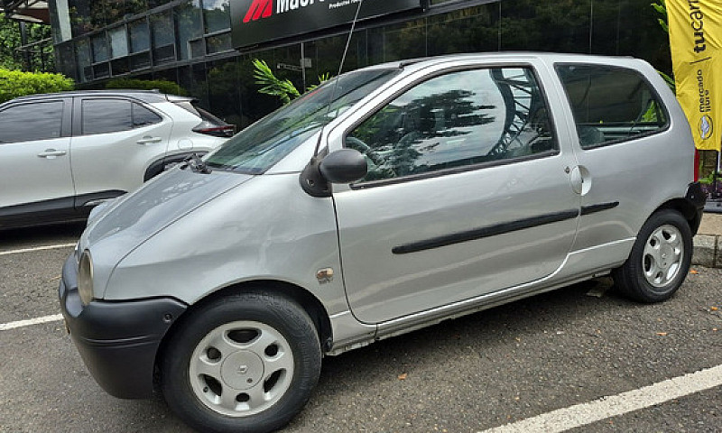 Renault Twingo 1.2 A...