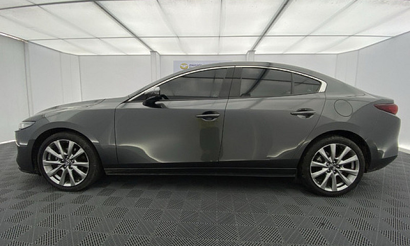Mazda 3 2.0 Grand To...