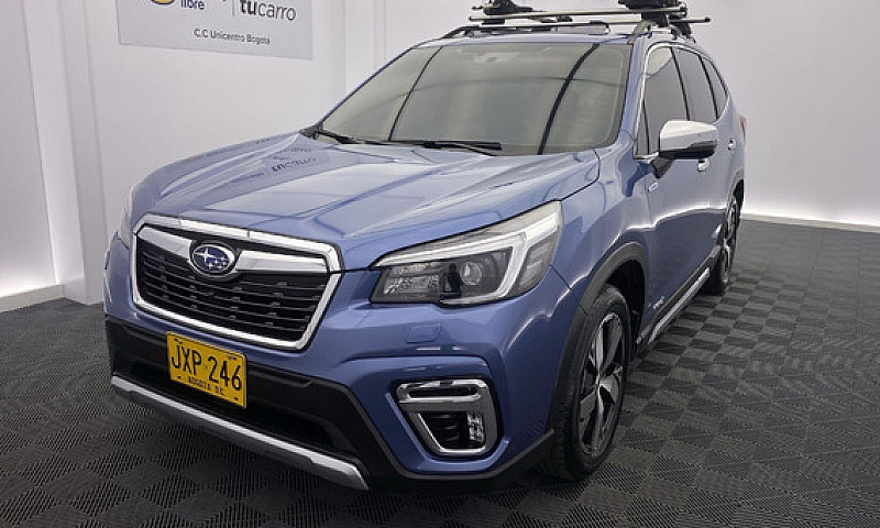 Subaru Forester 2.0 ...