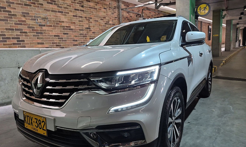Renault Koleos 2.5 I...