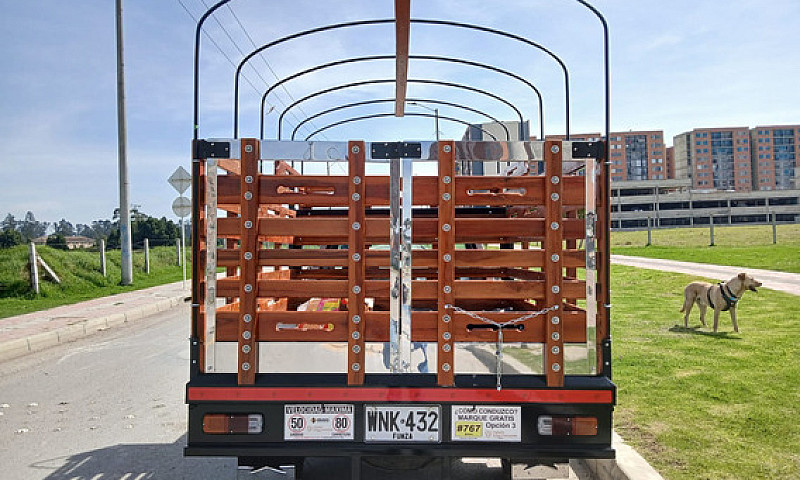 Nissan Frontier 2.4L...