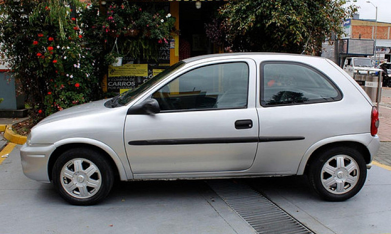 Chevrolet Corsa 1.4 ...