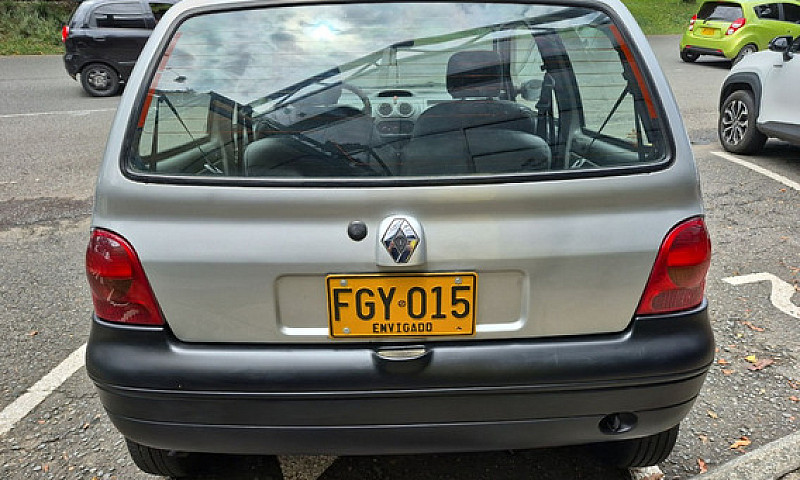 Renault Twingo 1.2 A...