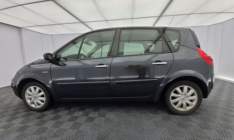 Renault Scénic Ii 2....