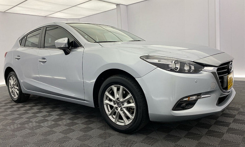 Mazda 3 2.0 Sport To...