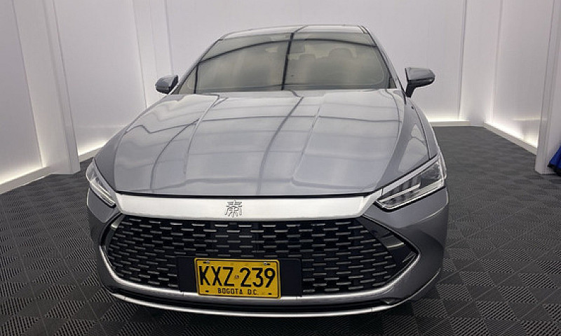 Byd Qin Plus Dmi ...