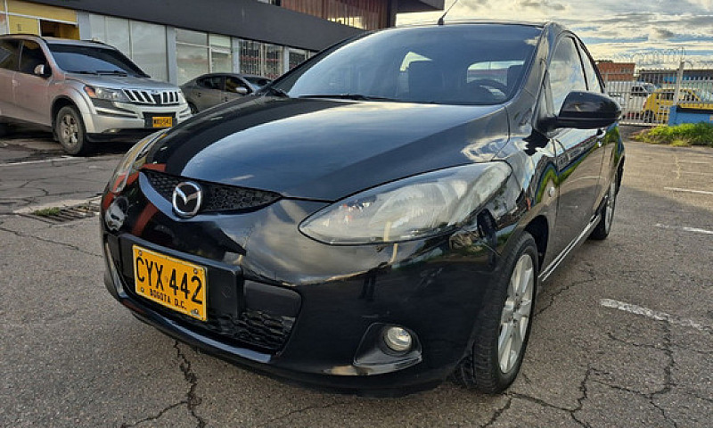 Mazda 2 1.5 15Ha8...
