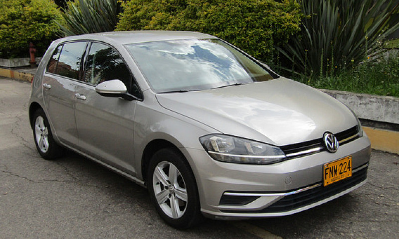 Volkswagen Golf 1.4 ...