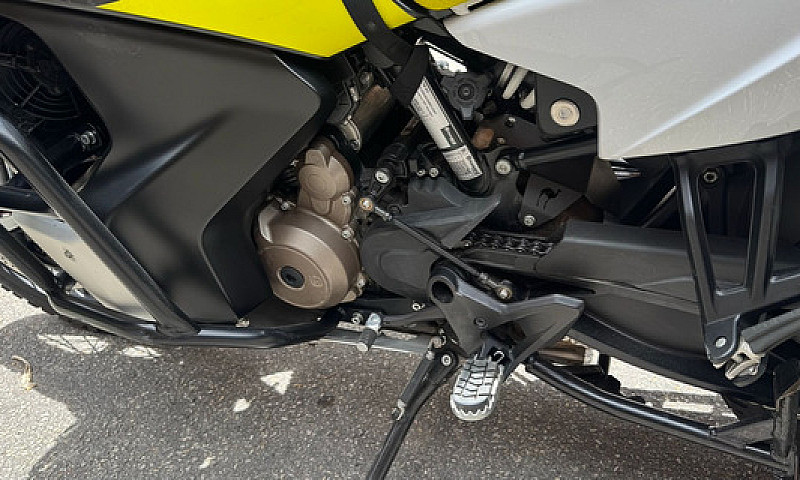 Moto - Husqvarna Nor...