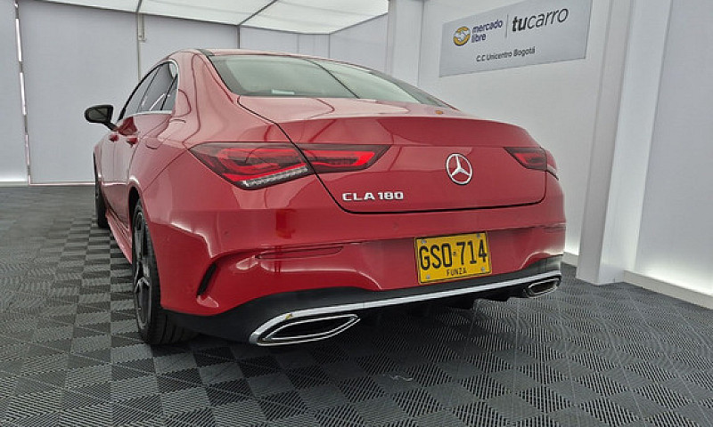 Mercedes-Benz Clase ...